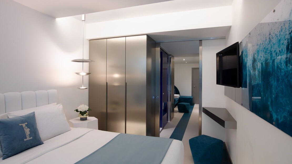 I Resort Beach Hotel & Spa